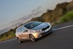 Kia cee&rsquo;d Station Wagon 2012 года